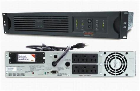 apc ups sua1500rm2u